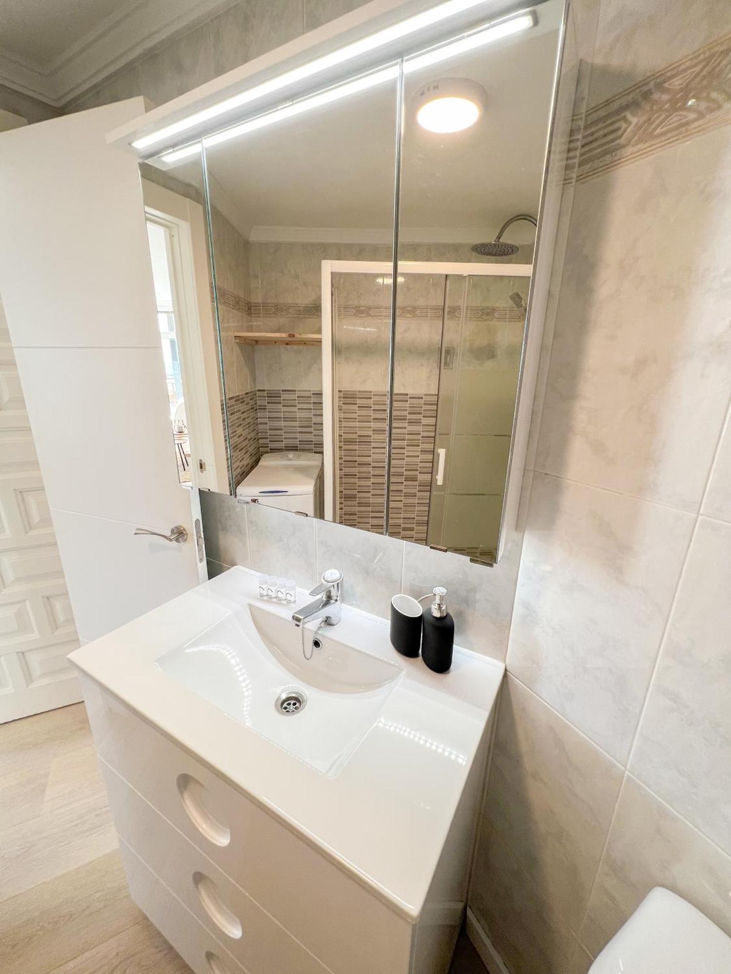 Palm Beach Aparment Sea Views Torremolinos Dış mekan fotoğraf
